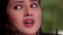 سکانسی از سریال هندی به عشق تو...