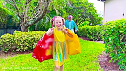 منتخب انیمیشن ناستیا و استیسی....