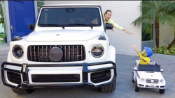 ولاد و نیکی  ولاد و نیکیتا  قس...