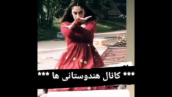 پشت صحنه های سریال هندی مسحور...