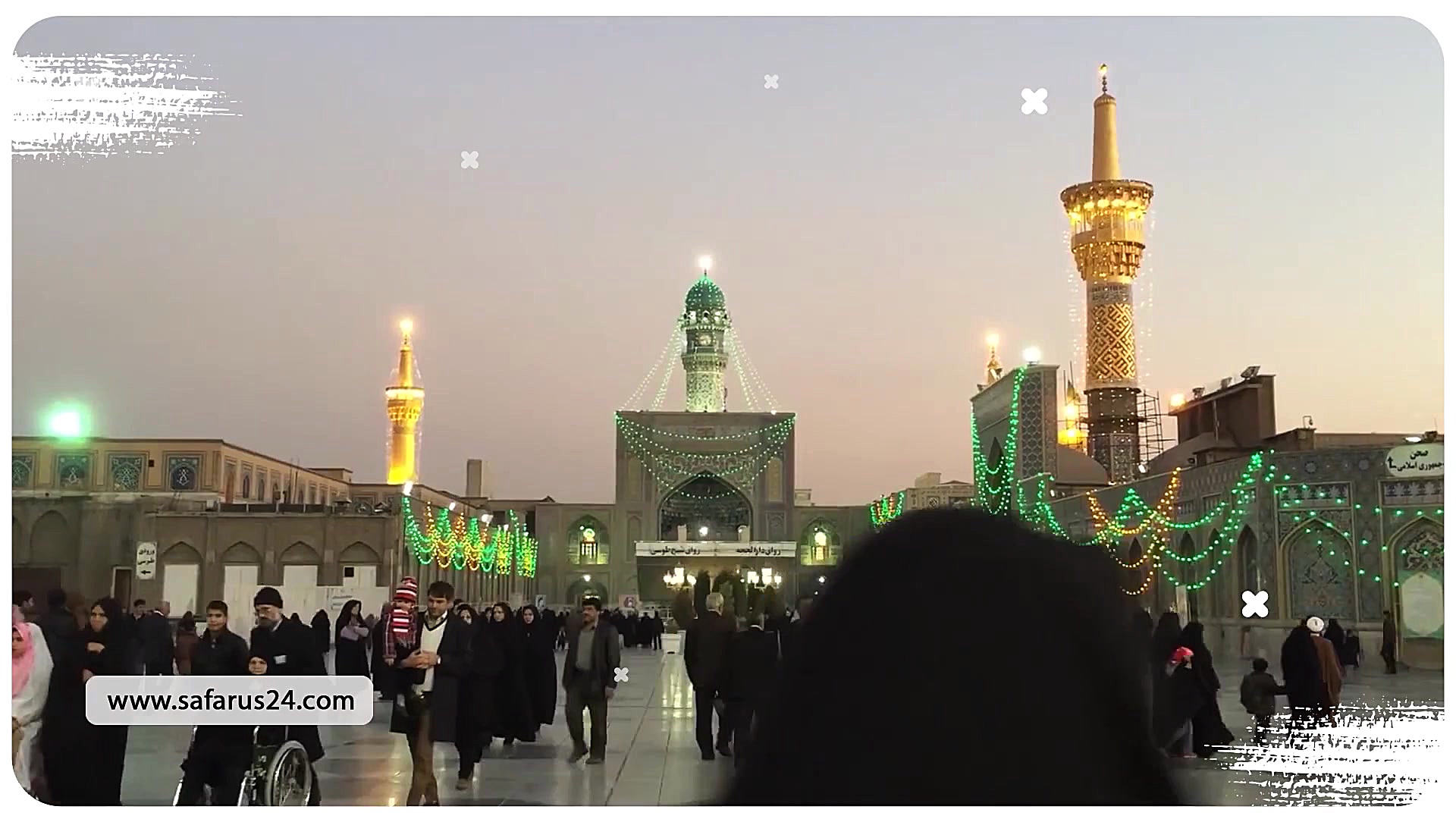 پوستر کوچک