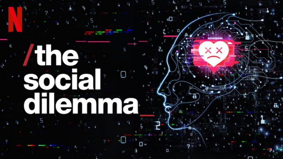 مستند معضل اجتماعی The Social Dilemma 2020 زمان5629ثانیه