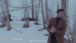 دانلود آهنگ جدید سینا درخشنده به نام آدم برفی