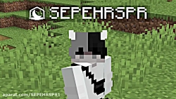 ماینکرافت اما قلب های خفن داری...