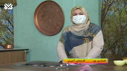 رولت خامه ای