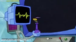 باب اسفنجی دوبله فارسی