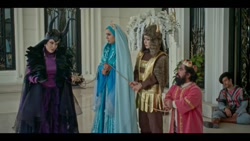 قسمت 15 فیلم (سریال) نارگیل کا...