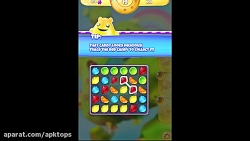 yummy gummy Gameplay | APKTOPS