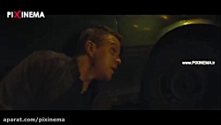 سکانس تعقیب و گریز در آتن در ف...