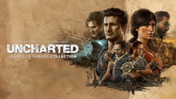 تریلر زمان انتشار بازی Uncharted: Legacy of Thieves منتشر شد.