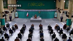 فیلم کامل بیانات رهبرمعظم انقل...