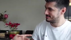 اریا کئوکسر