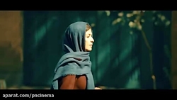 اولین تصاویر مریلا زارعی در هِ...