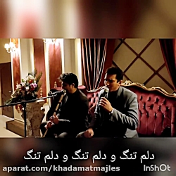 مهدی قنبری