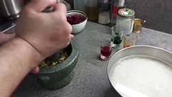 عشق پلو ولنتاین کامران صبوری