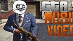 جی تی ای وی رول پلی فایوم پارت...