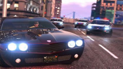 جی تی ای وی رول پلی فایوم پارت...