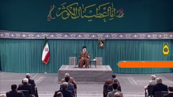 حضرت آیت الله خامنه ای: مطالب متقن و مستند را بیان کنید حضرت آیت الله خامنه ای: مطالب متقن و مستند را بیان کنید