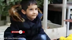 شهید محرم ترک اولین شهید مدافع حرم