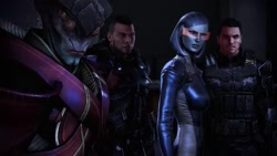 تریلر بازی Mass Effect Legendary Collection
