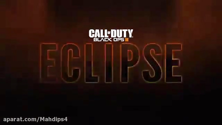دومین DLC عنوان call of duty black ops 3