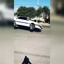 ویدیوی ماشین شوتی خفن جالب 405...