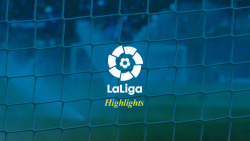 خلاصه بازی&zwnj;های لالیگا | ه...