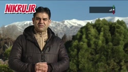 پیش بینی وضعیت آب و هوای کشور در ۴ بهمن ۱۴۰۰ پیش بینی وضعیت آب و هوای کشور در ۴ بهمن ۱۴۰۰