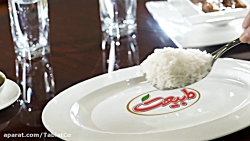 برنج طبیعت