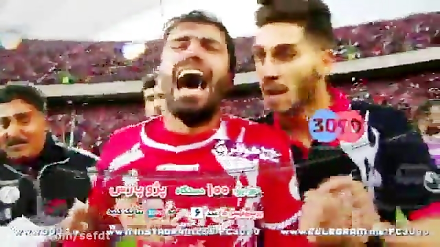 گریه کردن های مهرداد کفشگری بر...