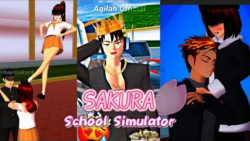 کلی کلیپ ساکورایی | ۲٠ کلیپ سا...