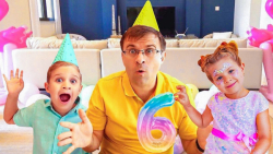 دیانا و سورپرایزها بانوان کودک...