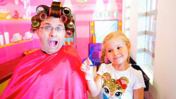 دیانا و روما با نمایشگاه بانوا...