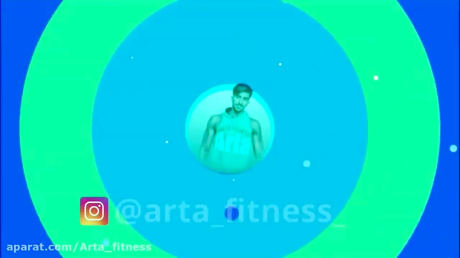 پرس بالا سینه دمبل ایستاده