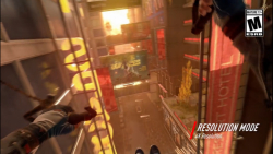 ویدئو: مقایسه حالت های مختلف اجرای بازی Dying Light 2 روی پلی استیشن 5