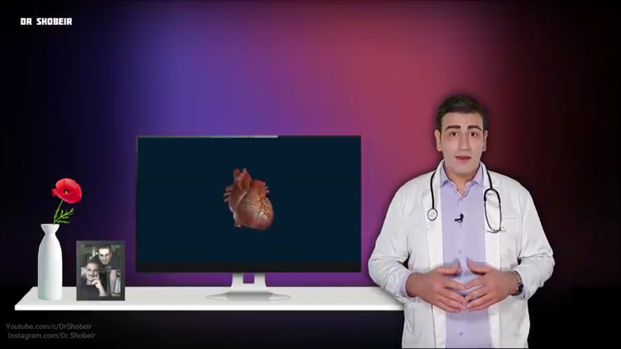 آموزش رفع مدیریت و اضطراب