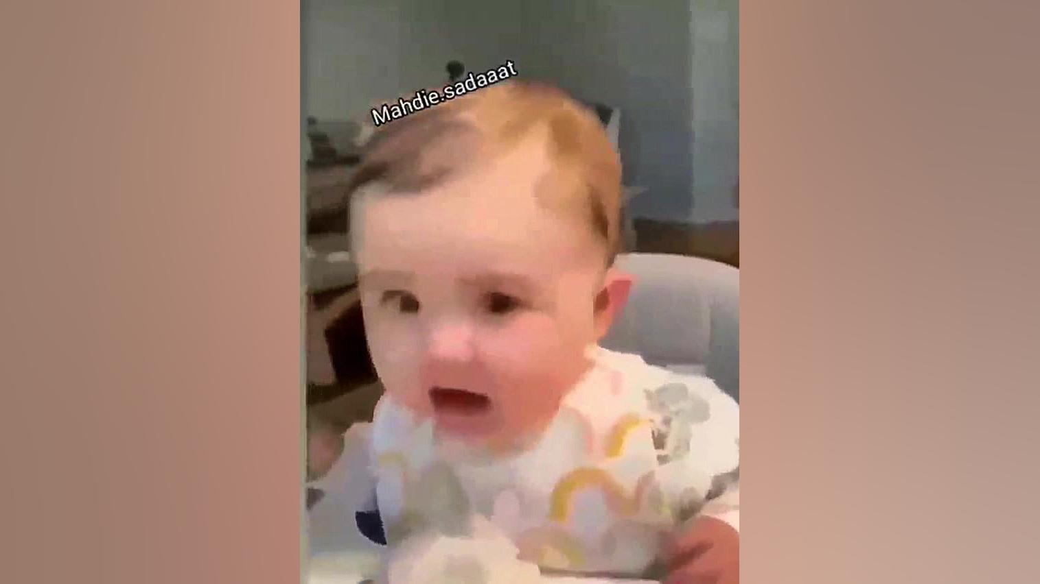 عطسه سرفه گوز بچه رد داد لمینت