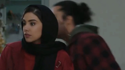 سریال خسوف قسمت ۱۶  قسمت شانزد...