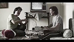 تیزر قسمت 1۴ نیسان آبی