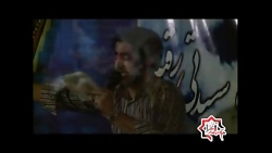 کربلایی حسین طاهری شب17رمضان13...