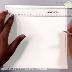 نقاشی سه بعدی