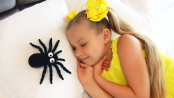 داستان دایانا و دست زدن دیانا...