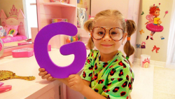 آموزش الفبای انگلیسی برای کودک...