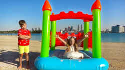 اسباب بازی های دخترانه و پسران...