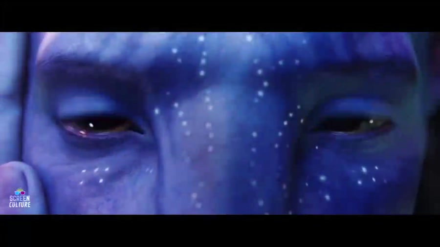 تریلر فیلم آواتار Avatar 2 2022 زمان80ثانیه