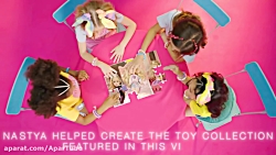 انیمیشن ناستیا و استیسی  کارتو...