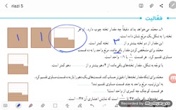 فعالیت صفحه ۸۹ ریاضی پنجم