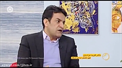 تشخیص و درمان سرطان معده  دکتر...