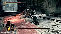 Dark Souls III - Lorian, Elder Prince