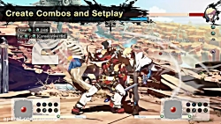 ویدیو حالت کومبو میکر بازی Gui...